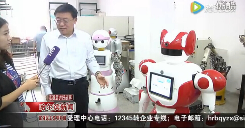 新聞人物專訪：李瑞峰《皇冠明珠的打磨者》